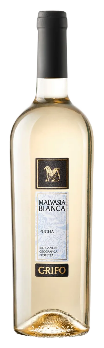 Grifone Malvasia Bianca di Puglia IGP