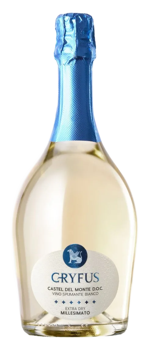 Cryfus Sixty 60 Edition Bianco Millesimato