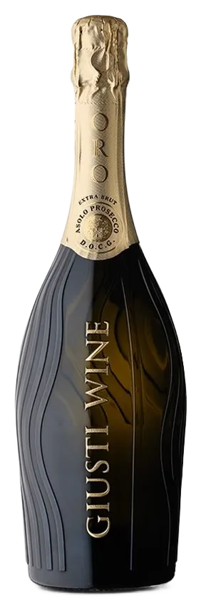 Giusti Wine Oro Asolo Prosecco Superiore DOCG