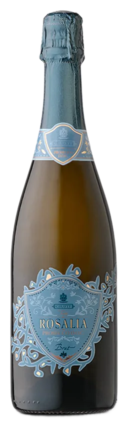 Giusti Wine Rosalia Extra Brut Prosecco DOC Treviso