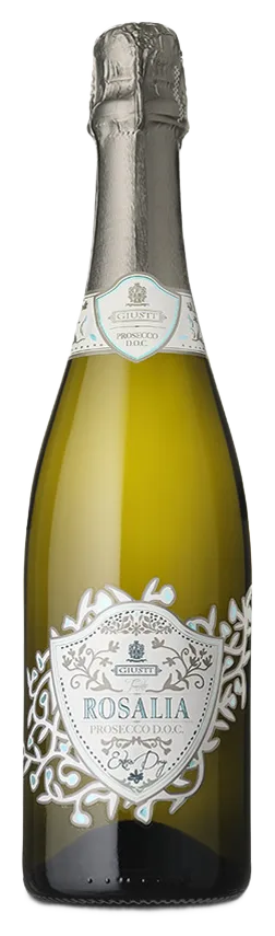 Giusti Wine Rosalia Extra Dry