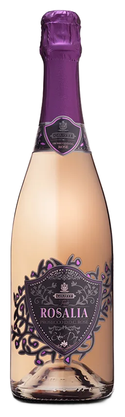 Giusti Wine Rosalia Extra Dry Rosè