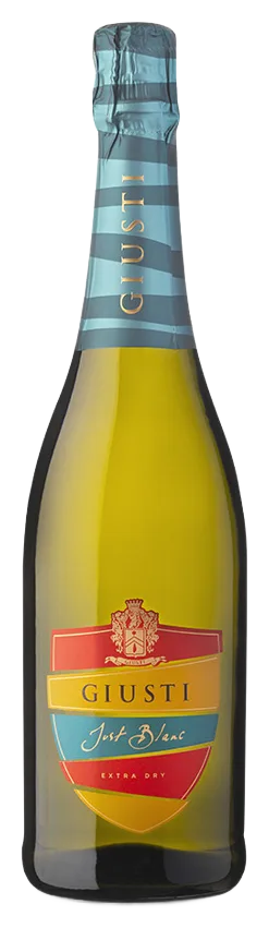 Giusti Wine Just Blanc