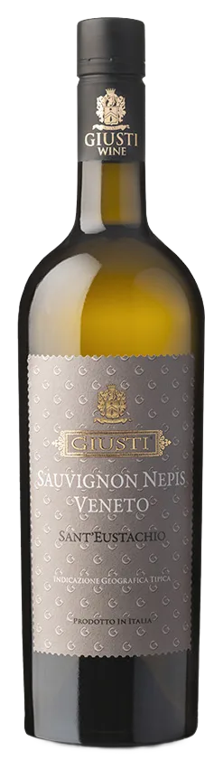 Giusti Wine Sant'Eustachio Sauvignon Nepis