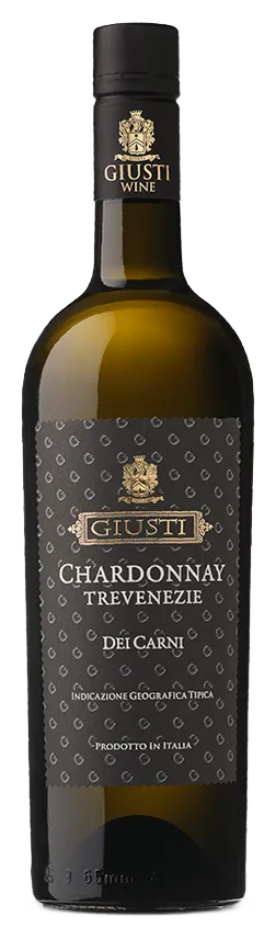 Giusti Wine Dei Carni Chardonnay