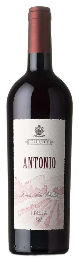 Giusti Wine Antonio