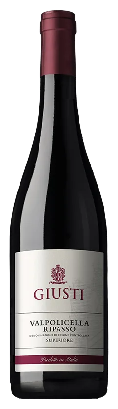 Giusti Wine Valpolicella Ripasso Superiore