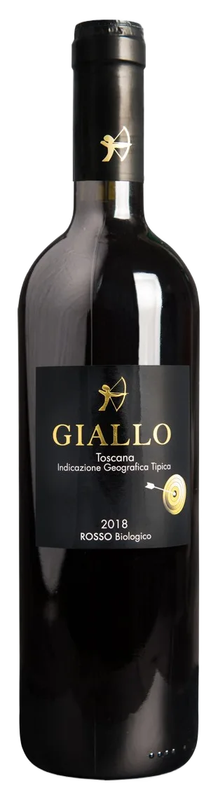GIALLO