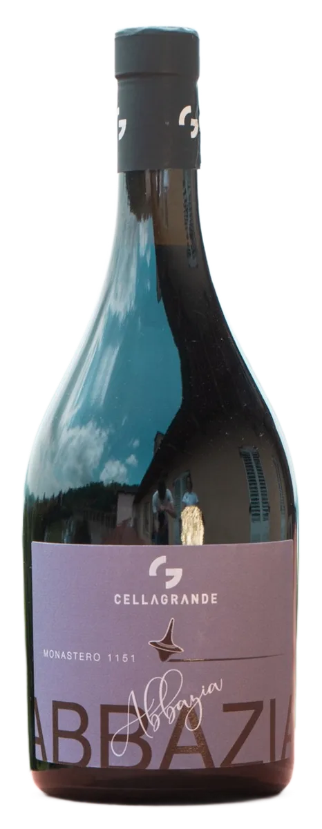 ABBAZIA – Canavese DOC Barbera