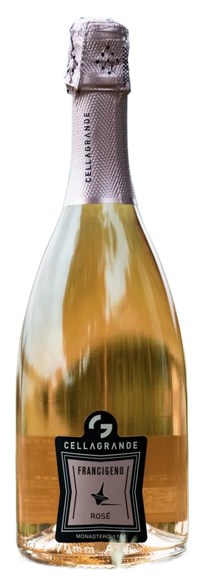 FRANCIGENO Rosé