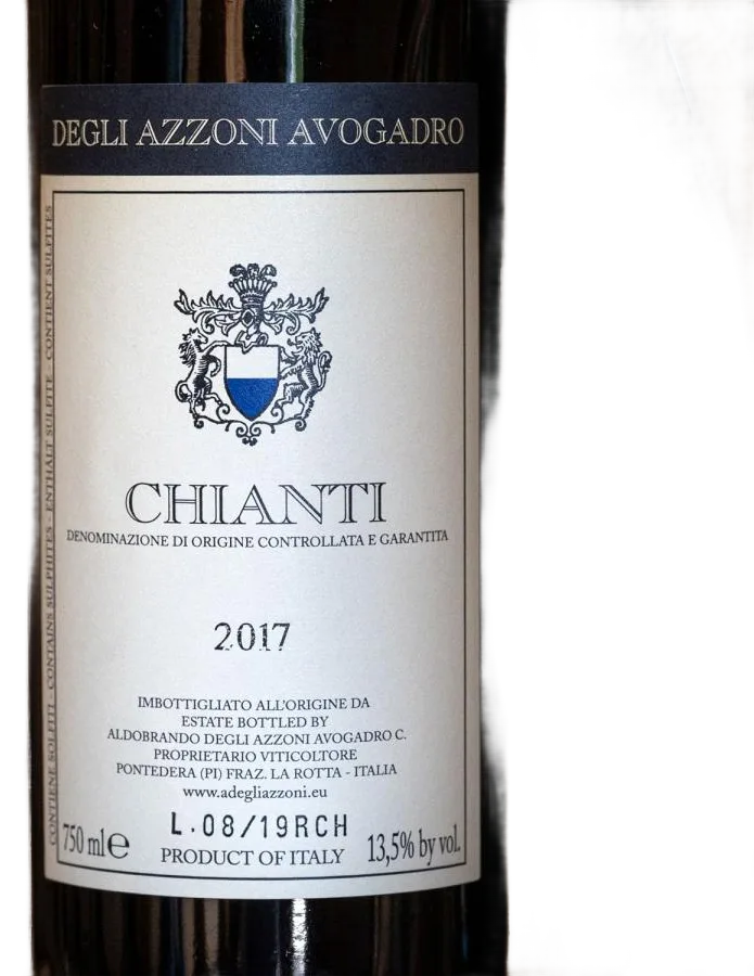 Chianti