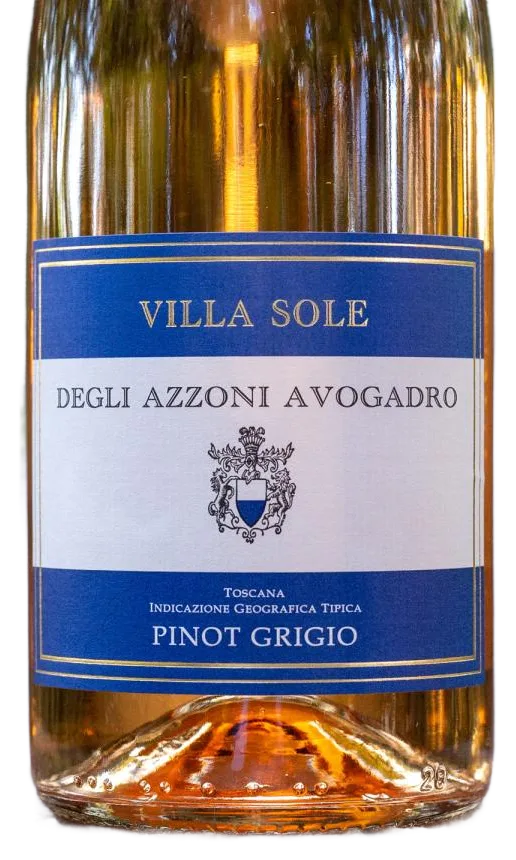 Villa Sole