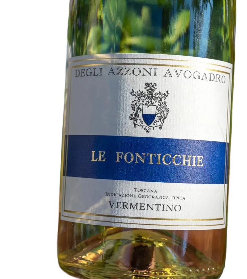 Le Fonticchie