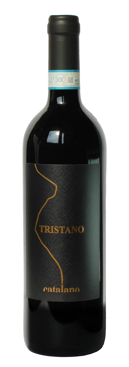 Aglianico del Vulture Doc Tristano