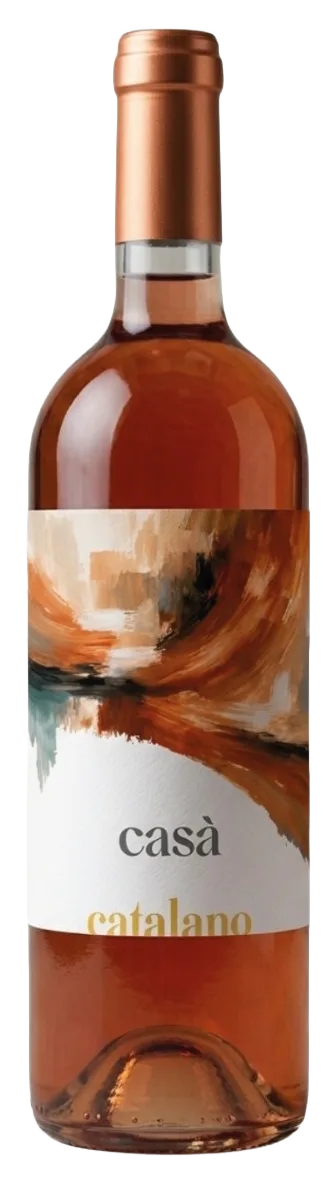 Casà Rosato IGT Basilicata