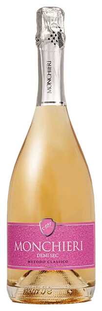 Demi Sec