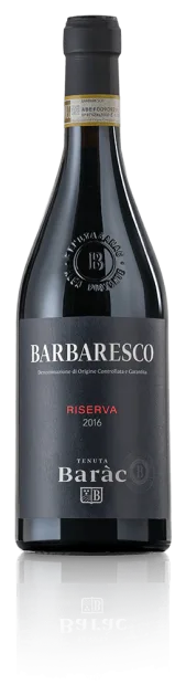 Barbaresco DOCG Riserva