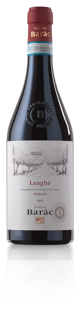 Langhe DOC Nebbiolo