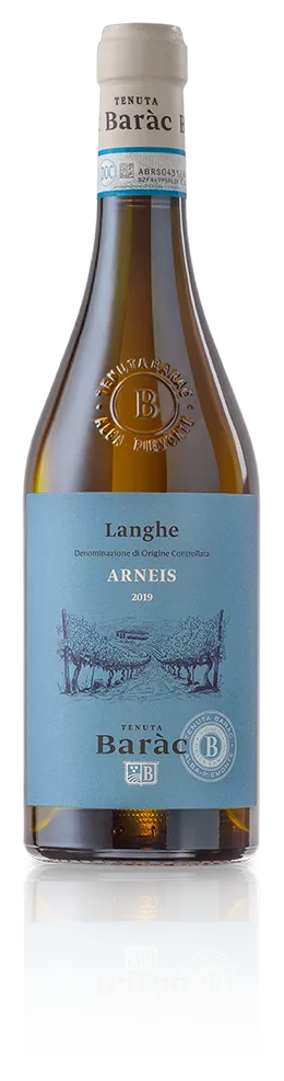 Langhe DOC Arneis