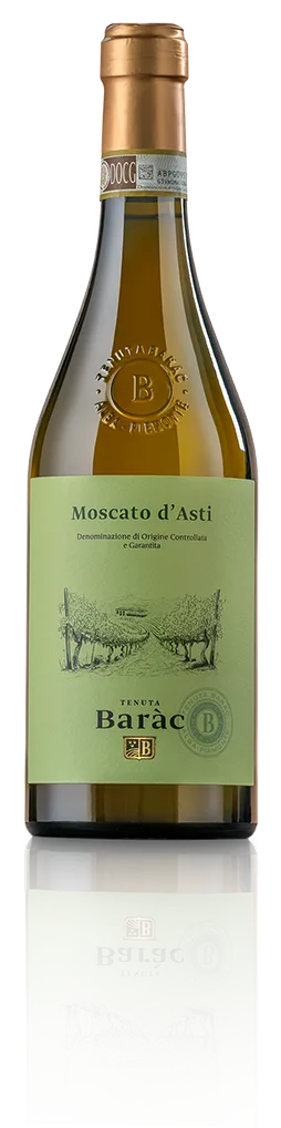 Moscato d’Asti DOCG