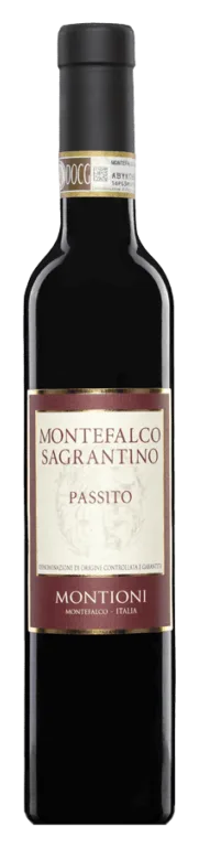 Montefalco Sagrantino Passito DOCG