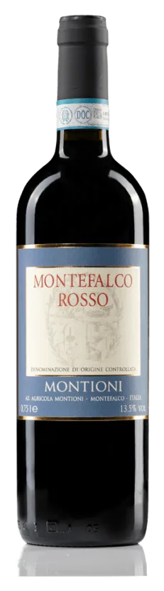 Montefalco Rosso DOC