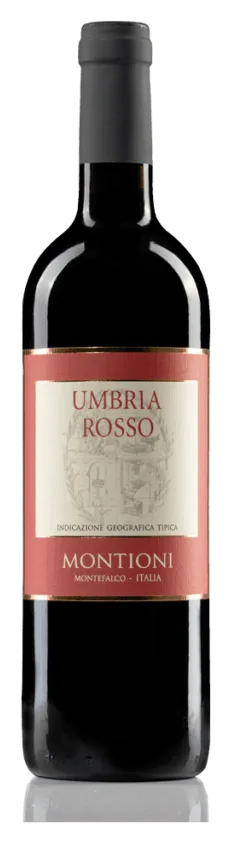 Umbria Rosso IGT