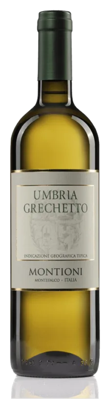 Umbria Grechetto IGT