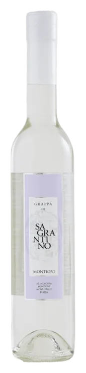 Grappa di Sagrantino