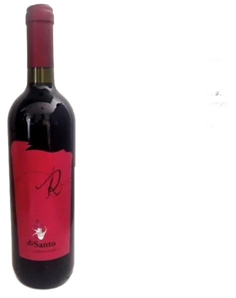 Vino Rosso