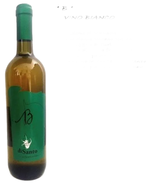 Vino Bianco
