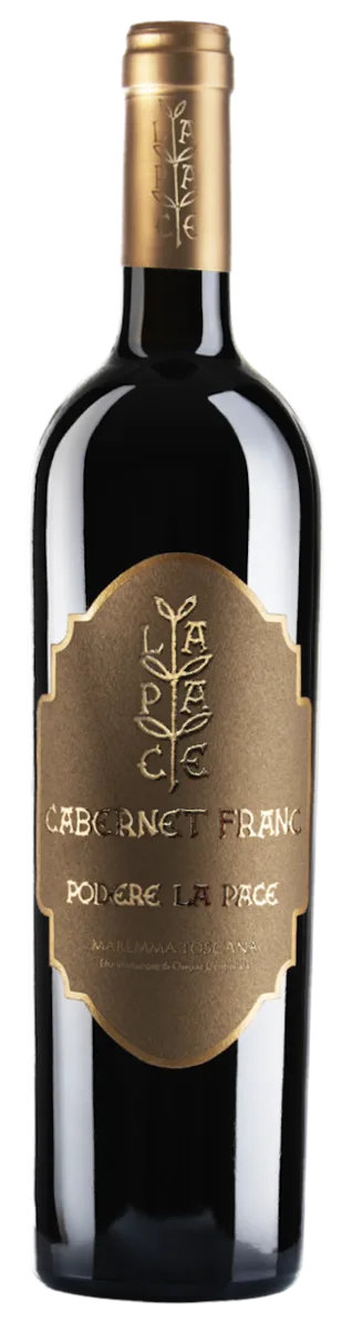 La Pace Cabernet Franc