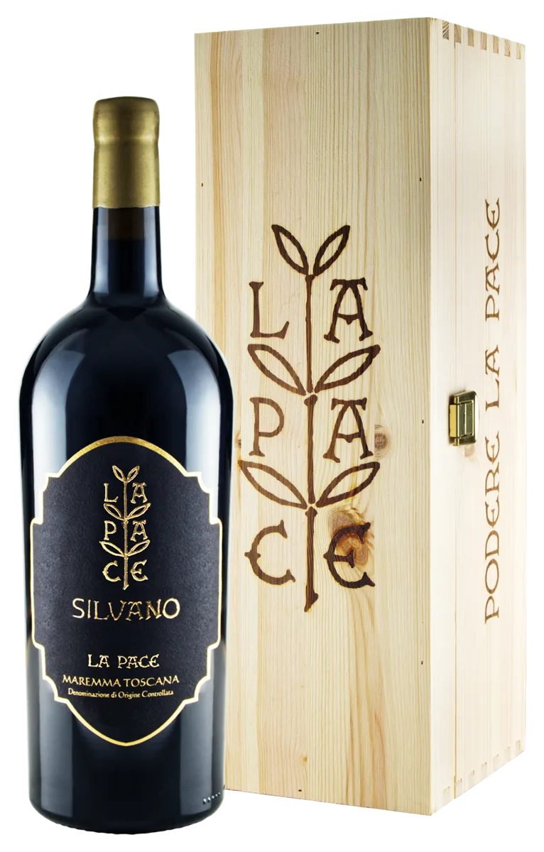 Silvano Magnum