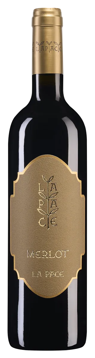 La Pace Merlot
