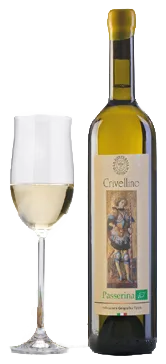 Crivellino Passerina