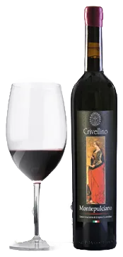 CRIVELLINO Montepulciano