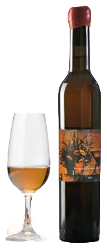 PASSITO DOC "Crivellino Passerina"