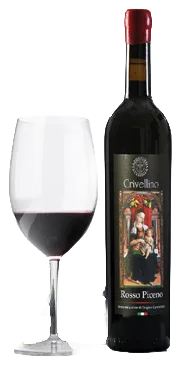 CRIVELLINO
