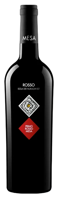 Primo Rosso