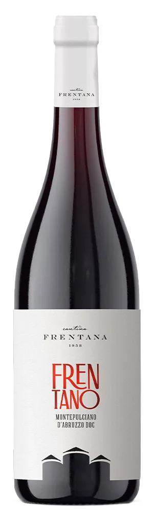Frentano Montepulciano d’Abruzzo DOC