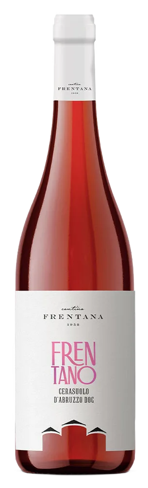 Frentano Cerasuolo d’Abruzzo DOC
