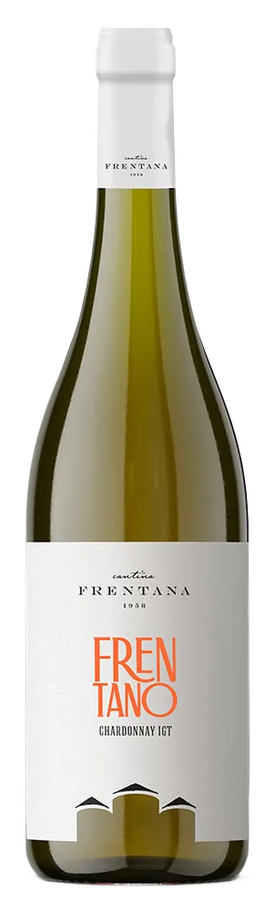 Frentano Chardonnay IGT Terre d’Abruzzo