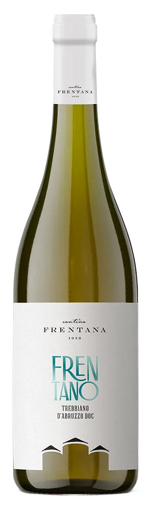 Frentano Trebbiano d’Abruzzo DOC