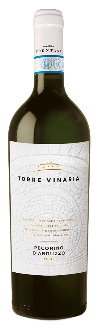 Torre Vinaria Abruzzo Pecorino DOC