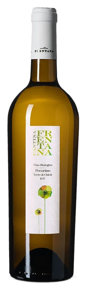 Pecorino IGT Terre d’Abruzzo Biologico