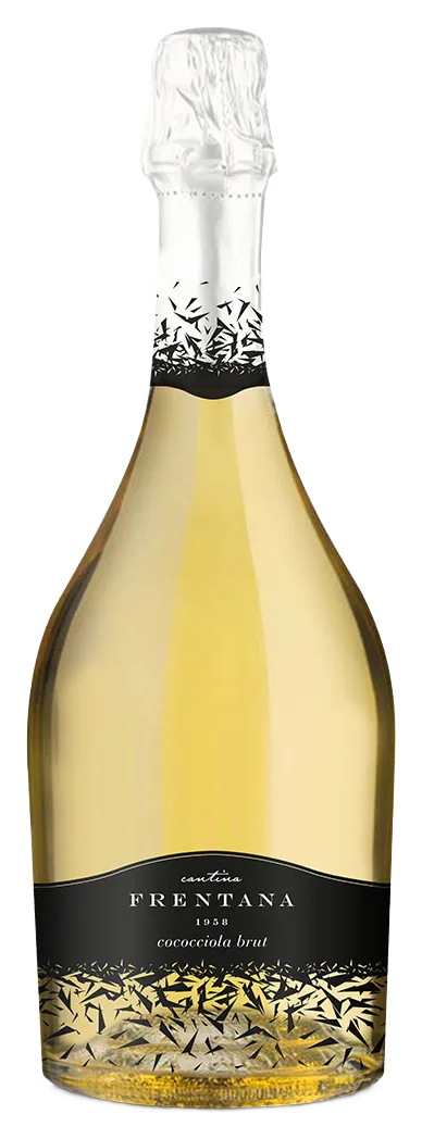 Cococciola Spumante Brut