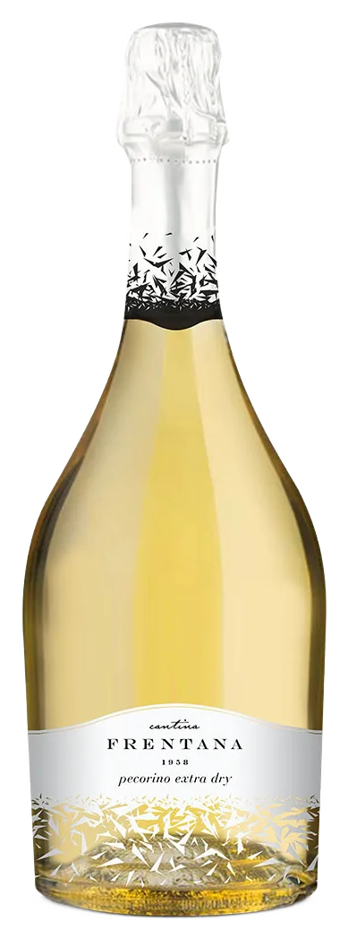 Pecorino Spumante Extra Dry