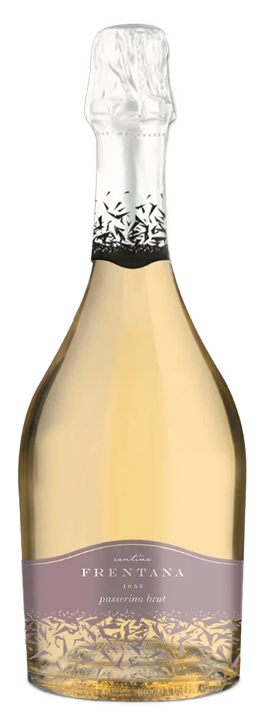 Passerina Spumante Brut