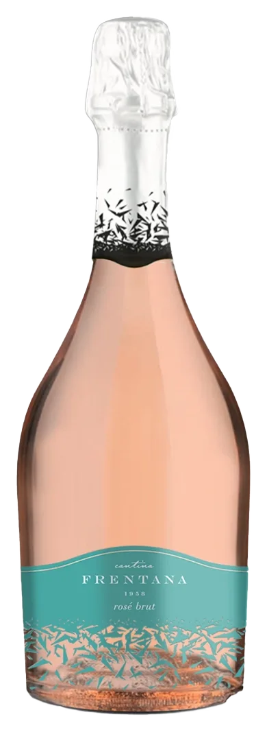 Rosè Spumante Brut