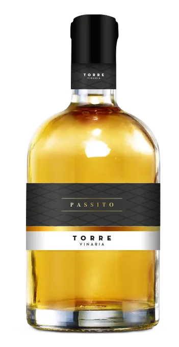 Passito Bianco IGT Terre di Chieti